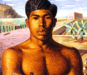 Cândido Portinari - meticcio