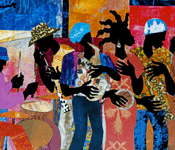 James Denmark - Lascia-scorrere-divertimento