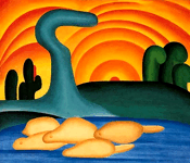 Tarsila Do Amaral