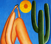 Tarsila Do Amaral
