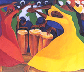 Bernard Stanley Hoyes - L'onda del ritmo