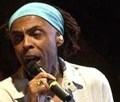 Gilberto gil - www.umbriajazz.com  -  Foto G. Belfiore