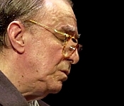 Jo�o Gilberto - www.umbriajazz.com  - Foto G. Belfiore