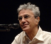 Caetano Veloso - www.umbriajazz.com  -  Foto G. Belfiore