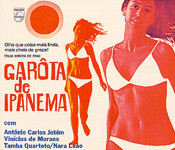 Garota de Ipanema