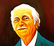 Freyre, Gilberto de Mello 