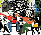 Cordel - de - J. Borges