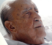 Oscar Niemeyer 