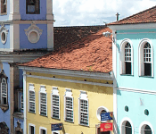 Salvador de Bahia