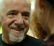 Sito Ufficiale Paulo Coelho