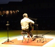 Caetano Veloso - www.umbriajazz.com  -  Foto G. Belfiore