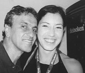 Caetano Veloso e io!!!!!!!!!!