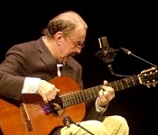 Joćo Gilberto - www.umbriajazz.com - Foto G. Belfiore