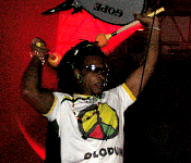 OLODUM