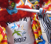 Carnevale - Rio de Janeiro 2007