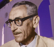 Ary Barroso