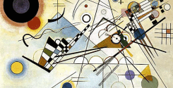 Composizione VIII